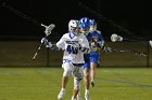 MLax vs Emmanuel  Men’s Lacrosse vs Emmanuel College. - Photo by Keith Nordstrom : MLax, lacrosse